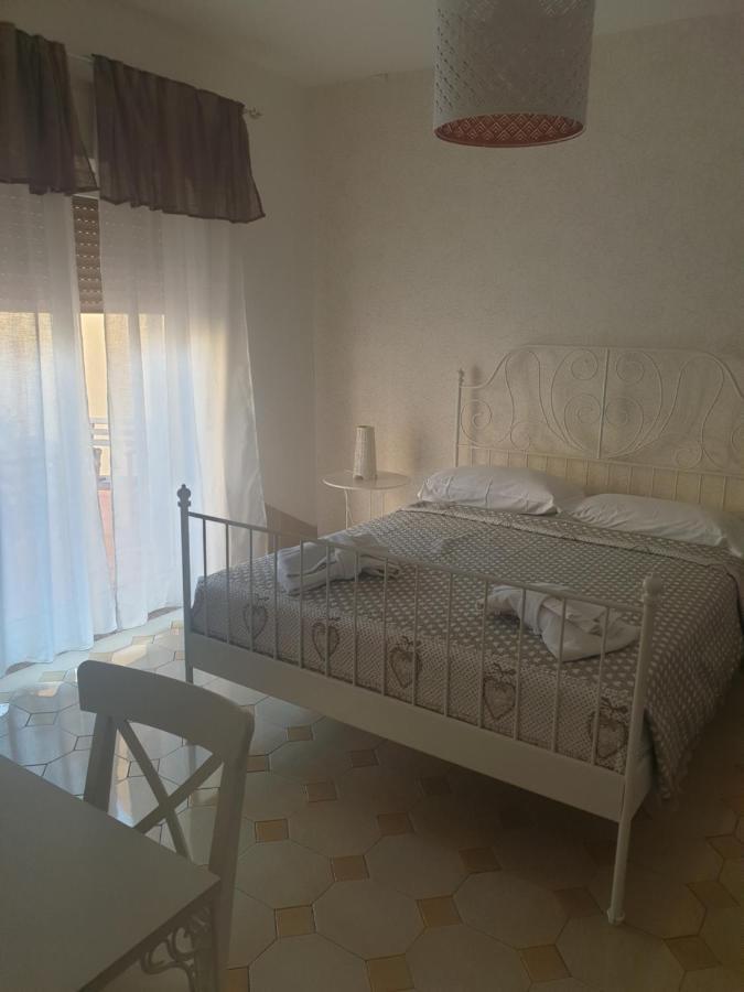 كاتانيا Dimoramuri B&B المظهر الخارجي الصورة