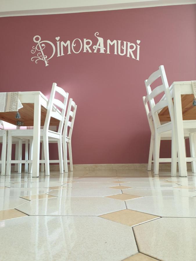 كاتانيا Dimoramuri B&B المظهر الخارجي الصورة