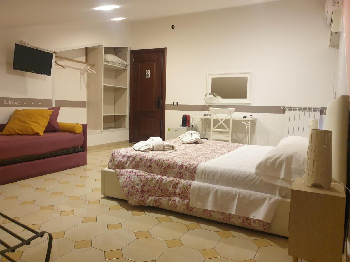 كاتانيا Dimoramuri B&B المظهر الخارجي الصورة
