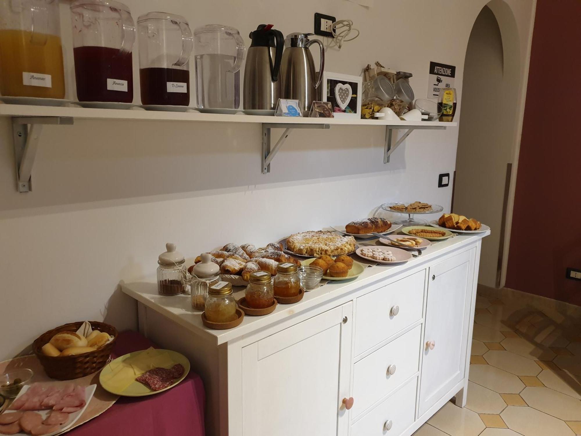 كاتانيا Dimoramuri B&B المظهر الخارجي الصورة