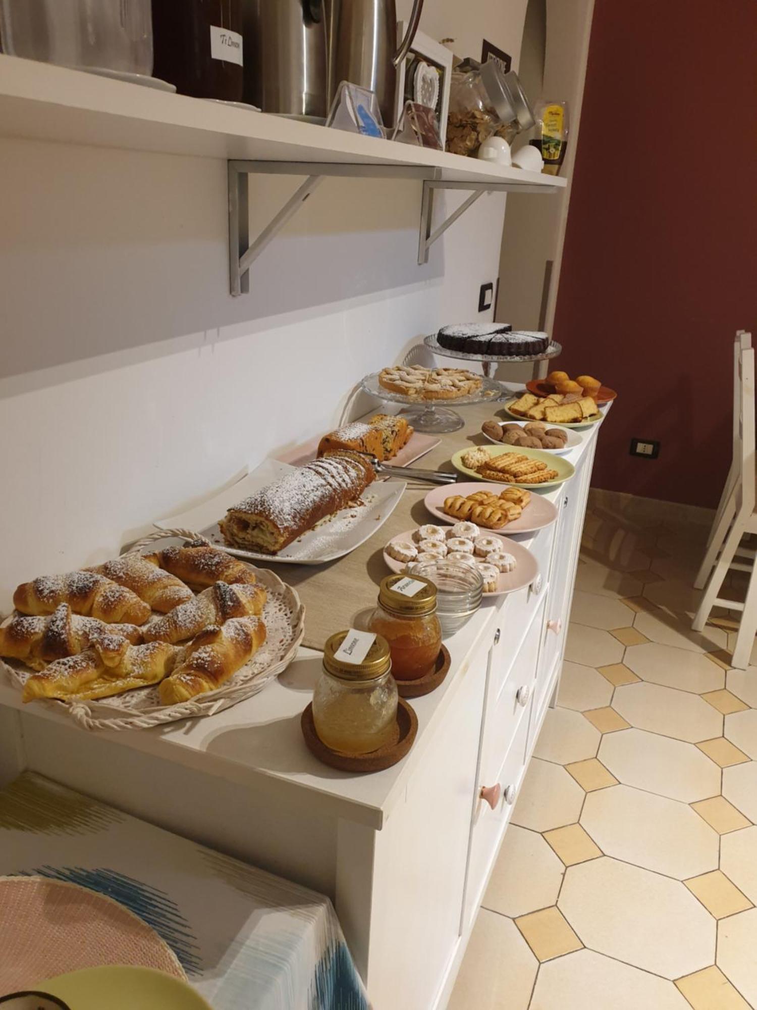 كاتانيا Dimoramuri B&B المظهر الخارجي الصورة