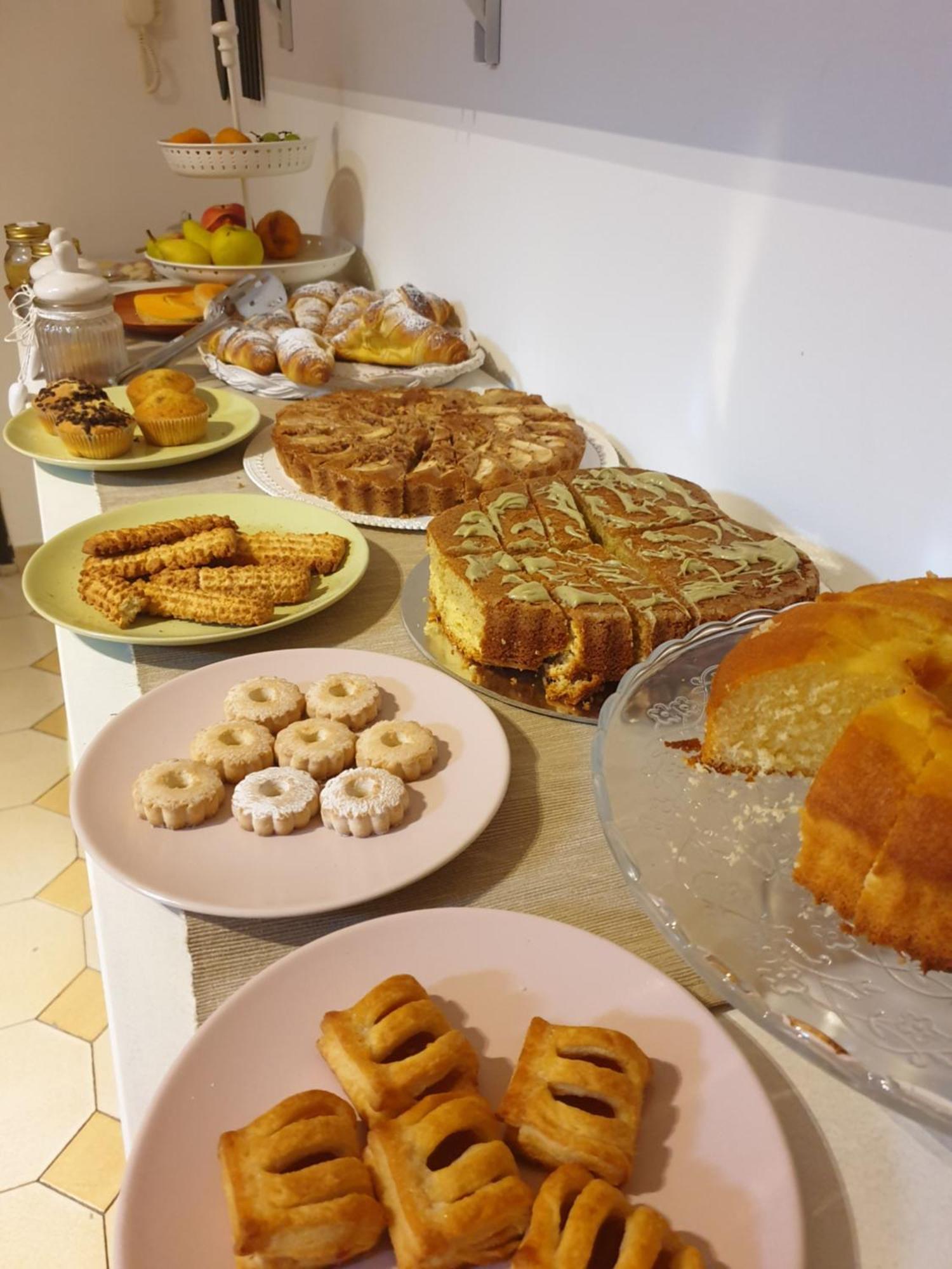 كاتانيا Dimoramuri B&B المظهر الخارجي الصورة