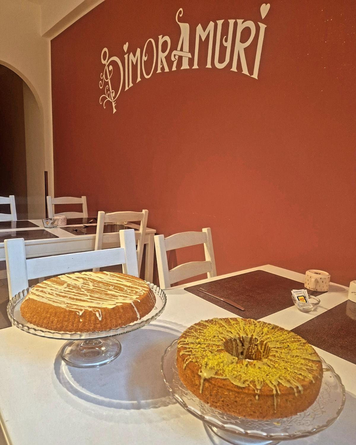 كاتانيا Dimoramuri B&B المظهر الخارجي الصورة