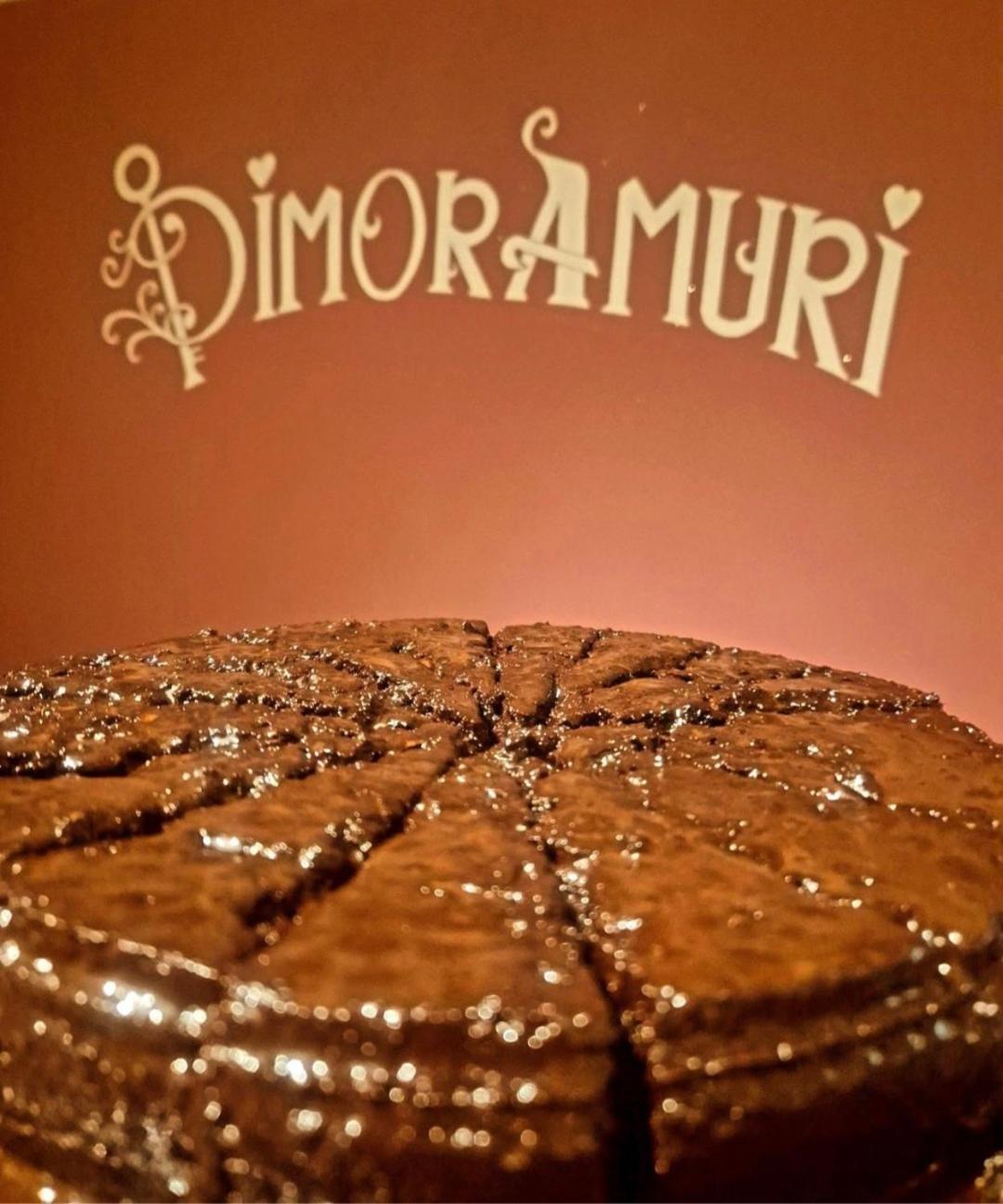 كاتانيا Dimoramuri B&B المظهر الخارجي الصورة