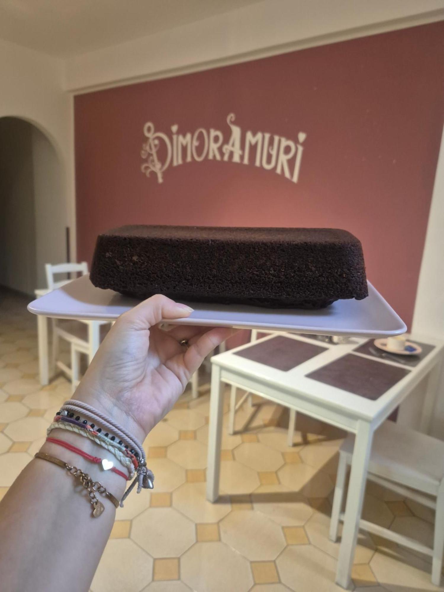 كاتانيا Dimoramuri B&B المظهر الخارجي الصورة