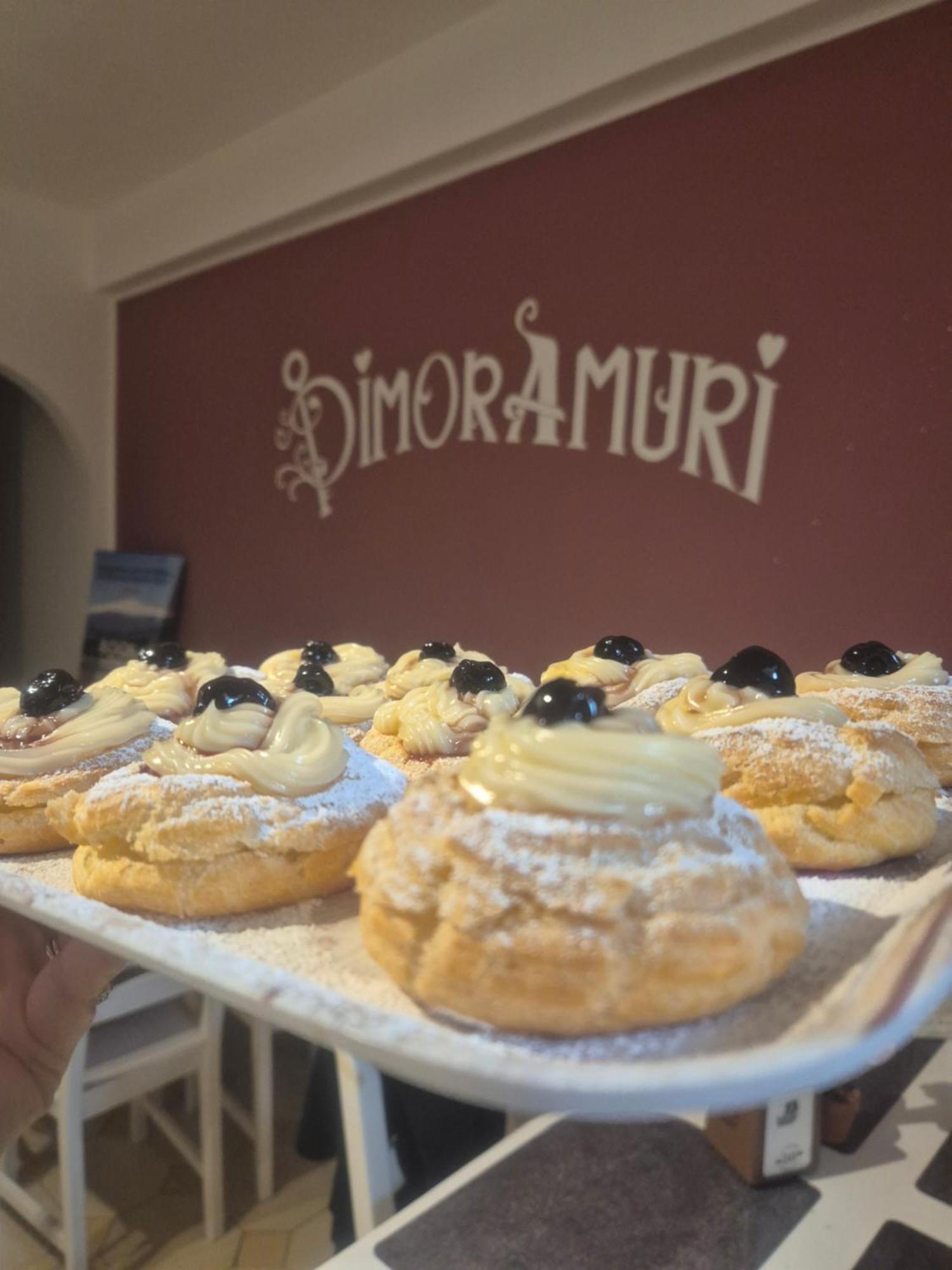كاتانيا Dimoramuri B&B المظهر الخارجي الصورة