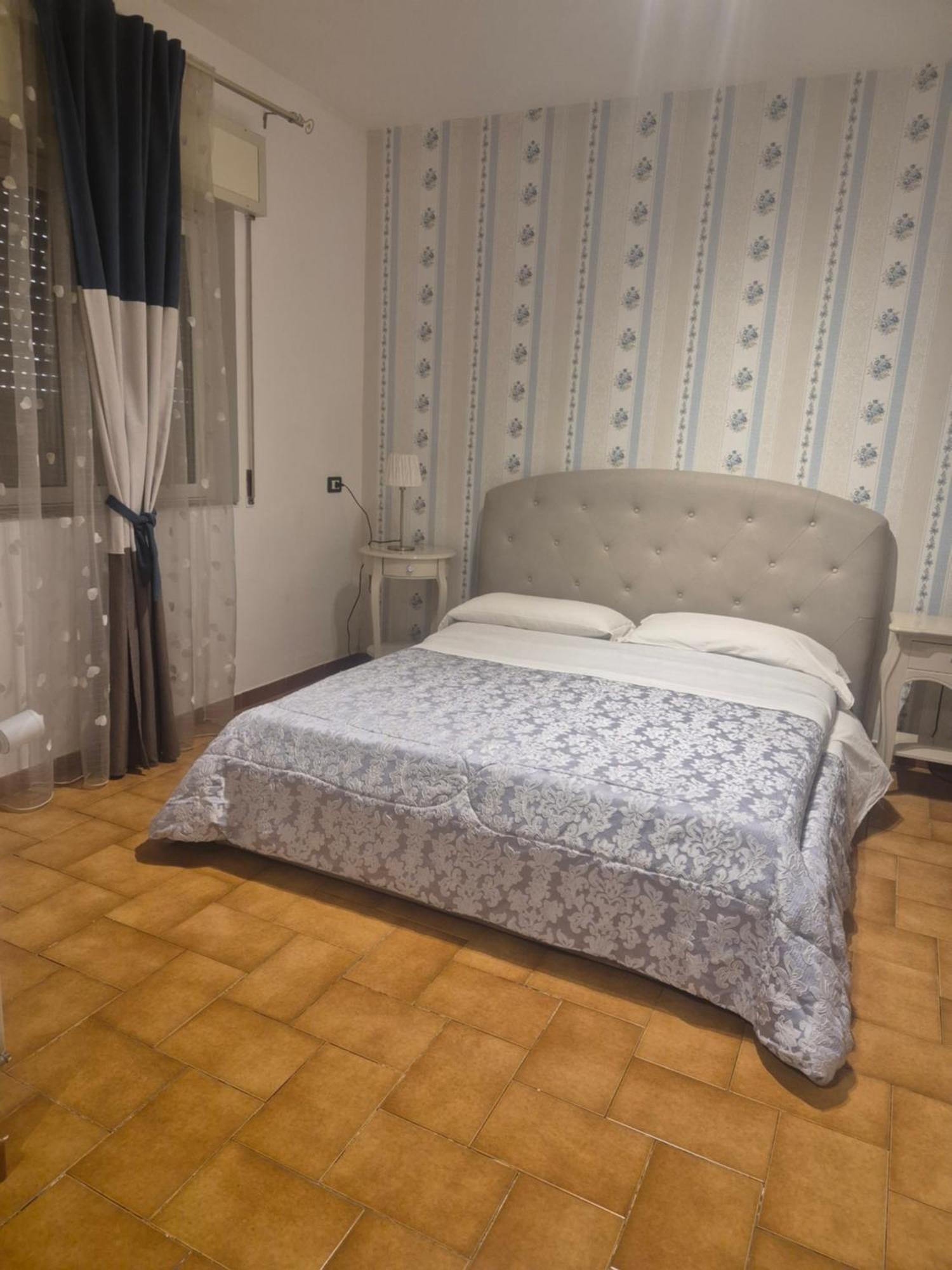 كاتانيا Dimoramuri B&B المظهر الخارجي الصورة