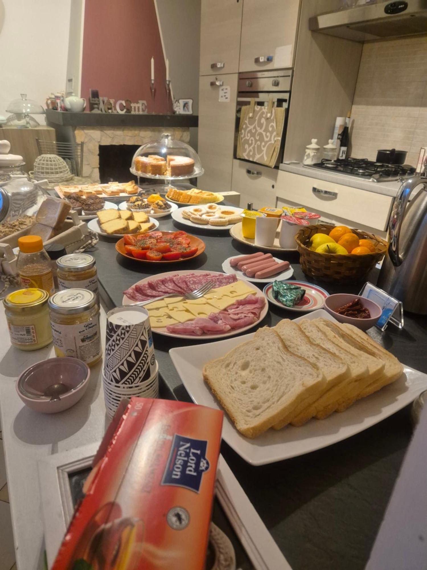 كاتانيا Dimoramuri B&B المظهر الخارجي الصورة