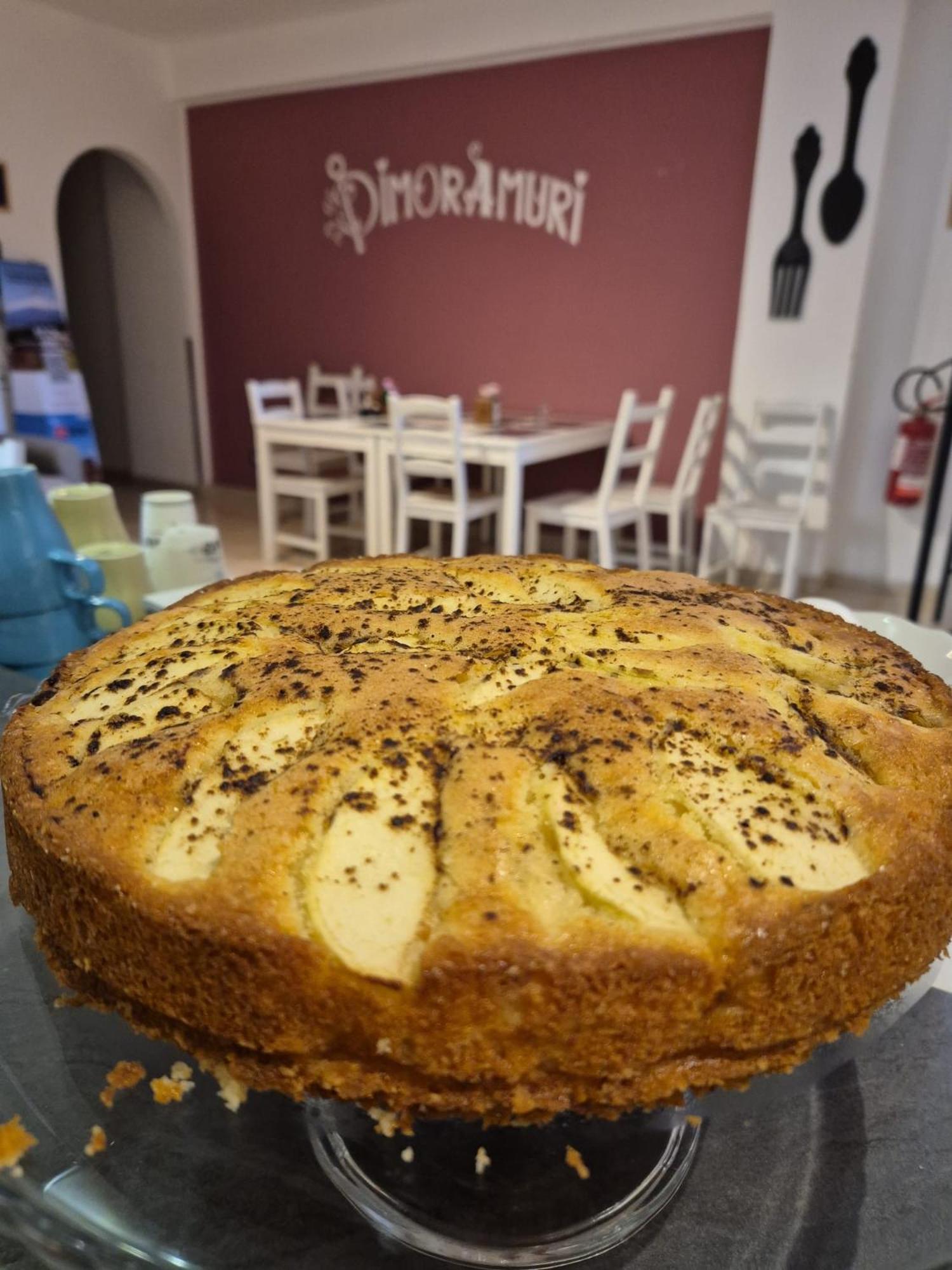 كاتانيا Dimoramuri B&B المظهر الخارجي الصورة