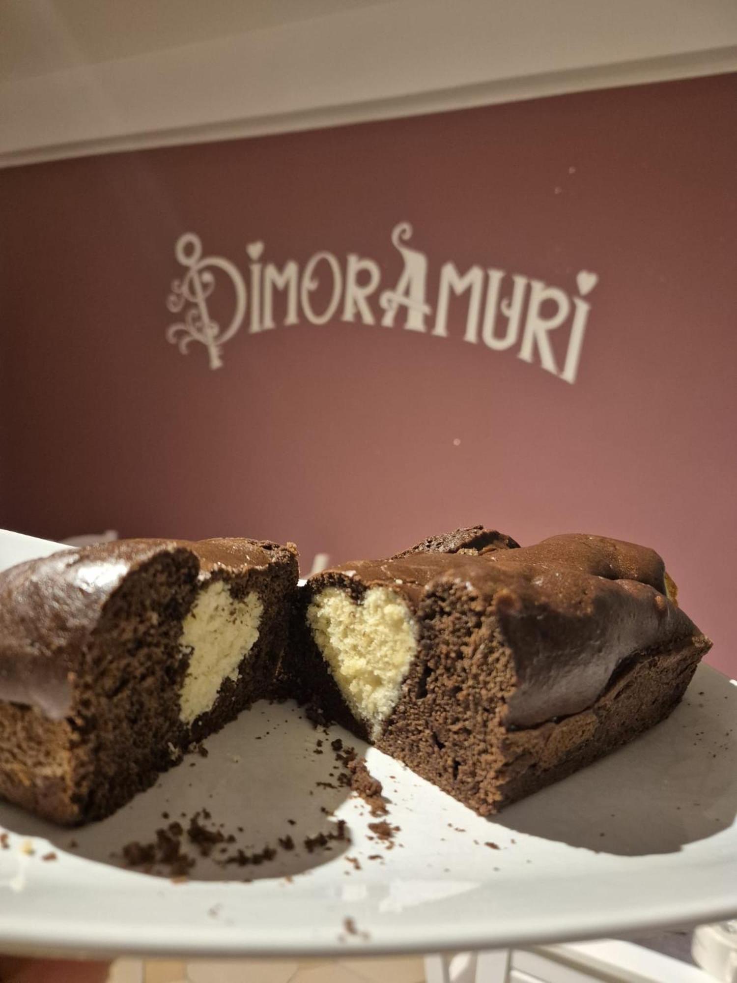 كاتانيا Dimoramuri B&B المظهر الخارجي الصورة