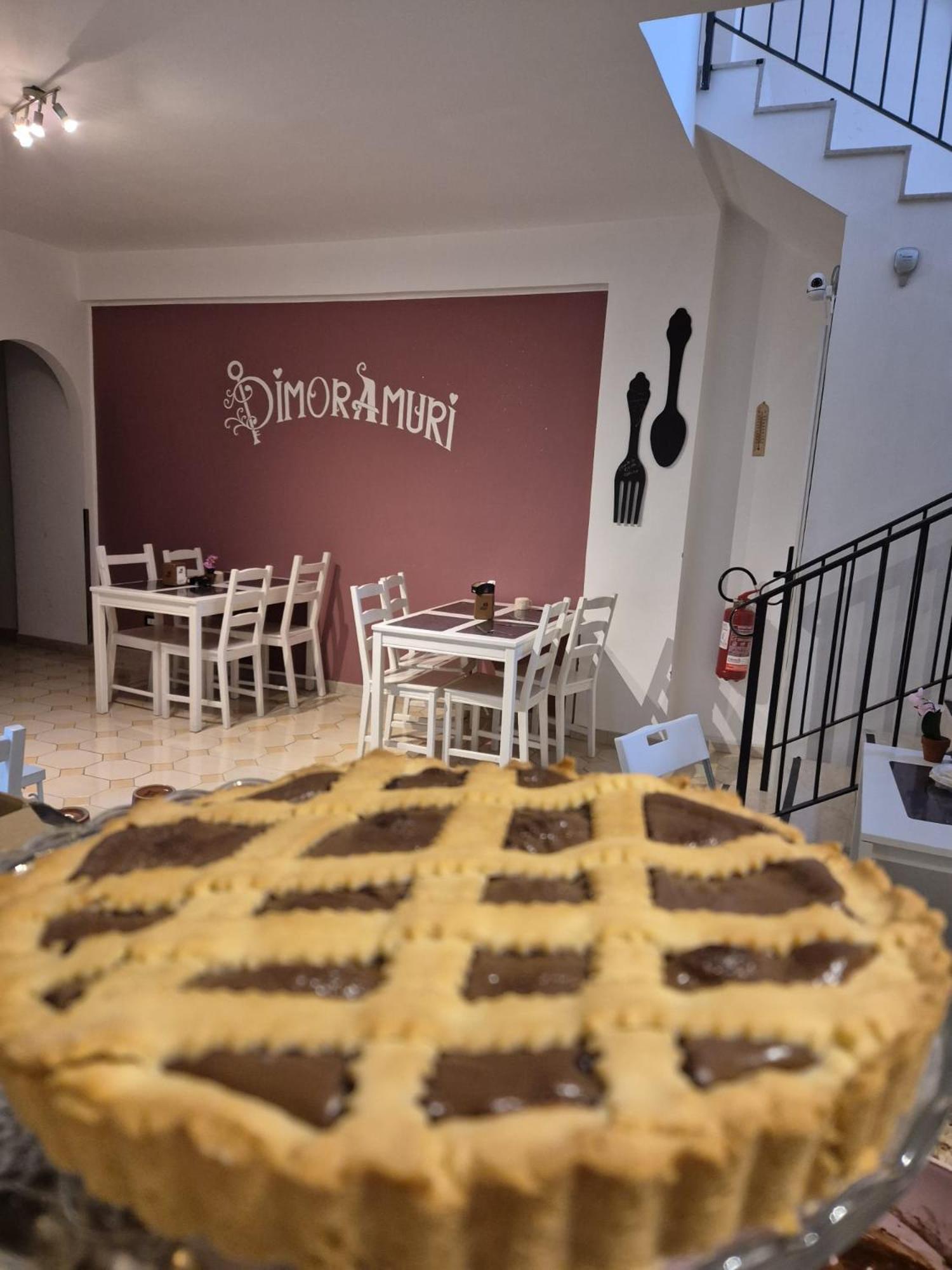 كاتانيا Dimoramuri B&B المظهر الخارجي الصورة