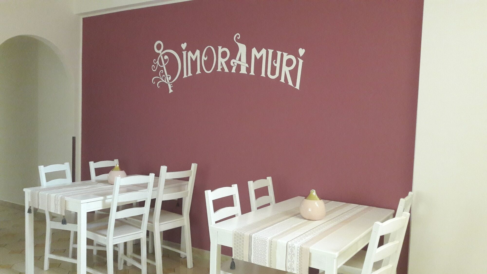 كاتانيا Dimoramuri B&B المظهر الخارجي الصورة