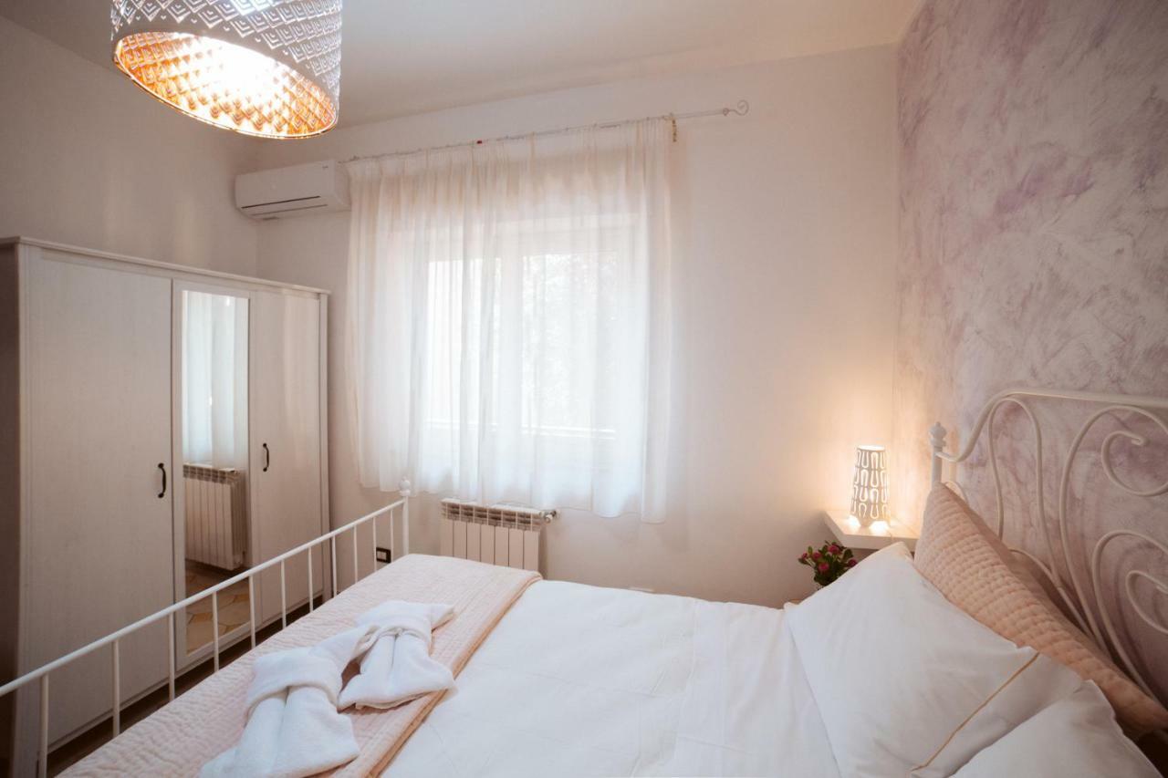 كاتانيا Dimoramuri B&B المظهر الخارجي الصورة