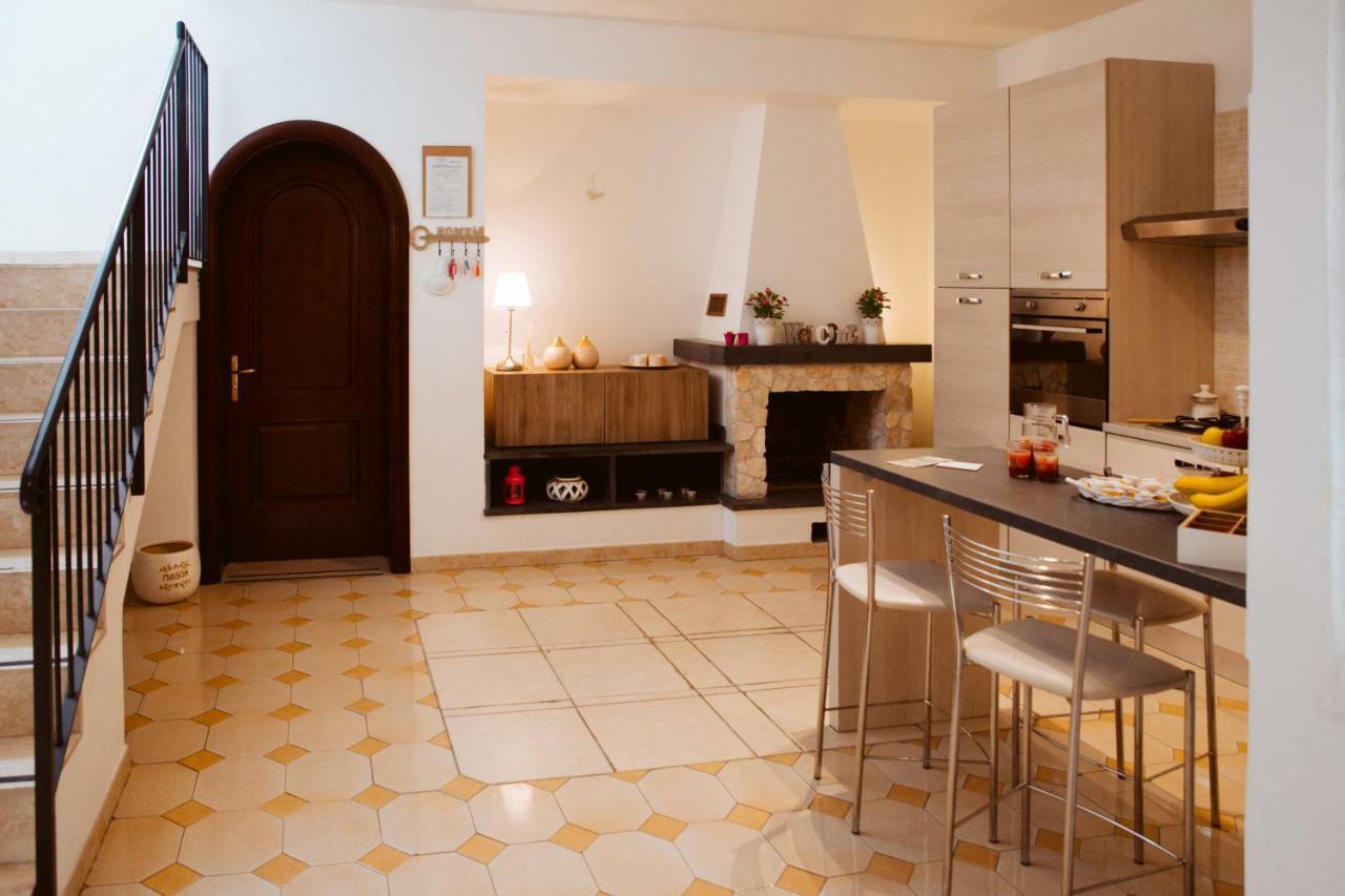 كاتانيا Dimoramuri B&B المظهر الخارجي الصورة