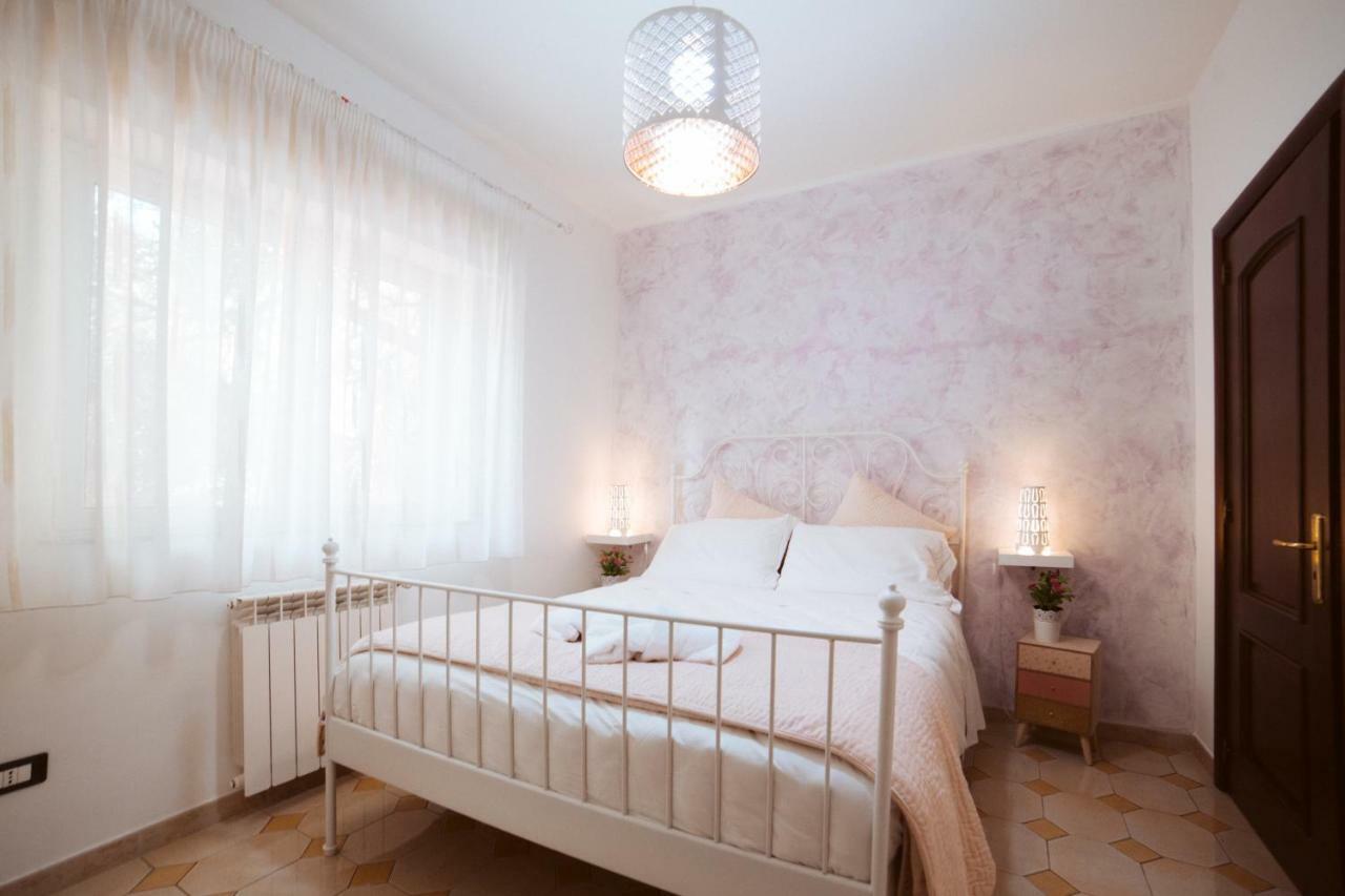 كاتانيا Dimoramuri B&B المظهر الخارجي الصورة