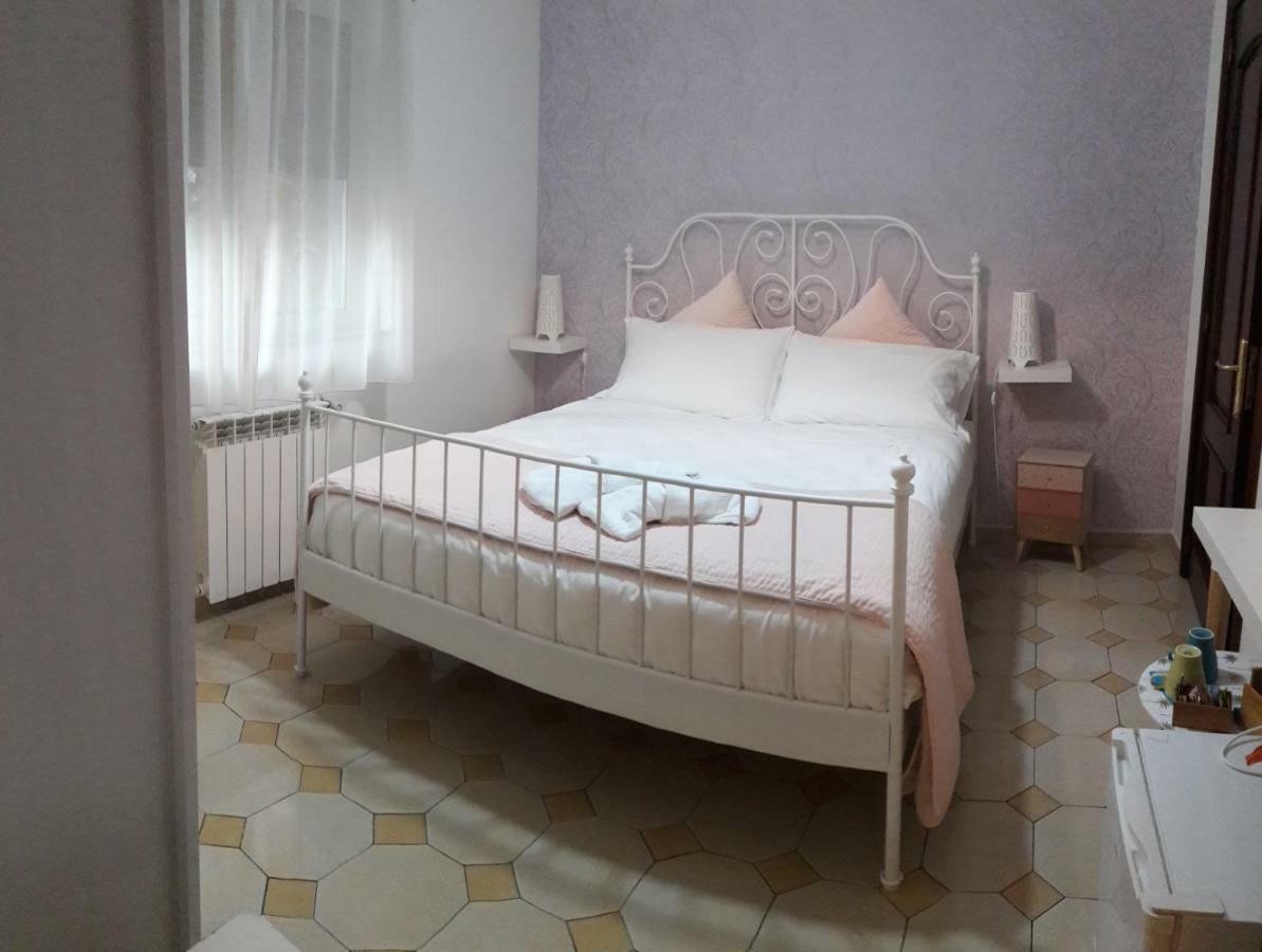 كاتانيا Dimoramuri B&B المظهر الخارجي الصورة