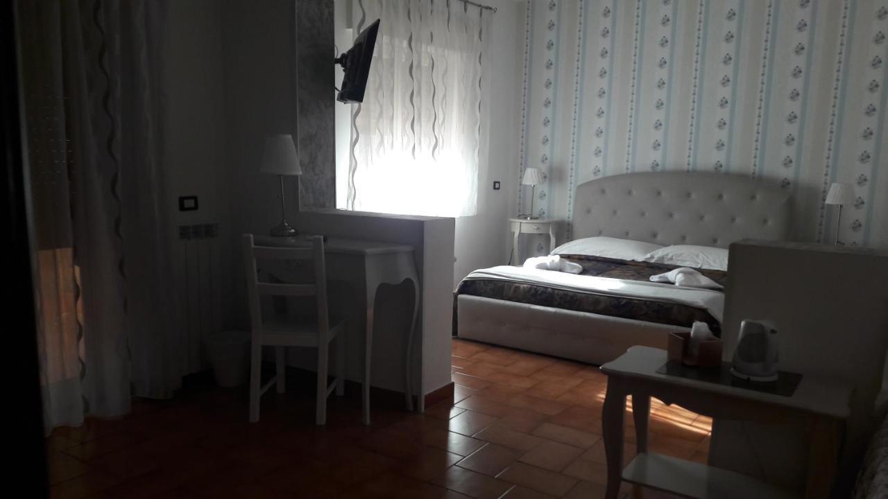 كاتانيا Dimoramuri B&B المظهر الخارجي الصورة