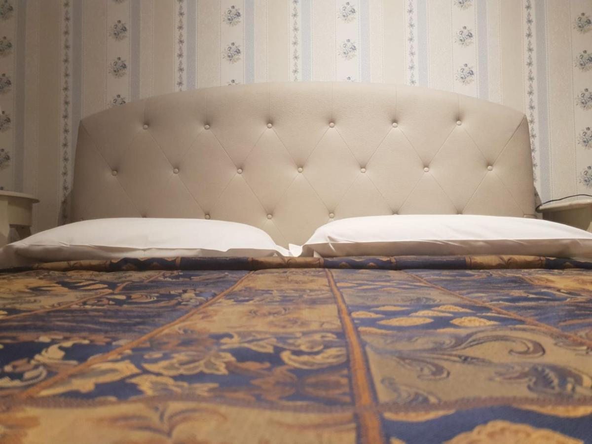 كاتانيا Dimoramuri B&B المظهر الخارجي الصورة